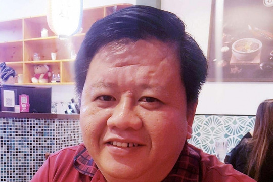 Bị nghi ngờ vì vốn điều lệ 1 tỷ đồng, trụ sở trong hẻm, Chủ tịch công ty muốn bỏ 100 tỷ USD làm đường sắt cao tốc nói gì?