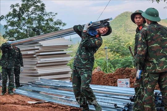 Thủ tướng ra công điện, yêu cầu Bộ TN&MT, Bộ Quốc phòng, Bộ Công an, Chủ tịch UBND các tỉnh, thành phố thực hiện nhiệm vụ liên quan đến hàng triệu người dân