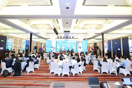 Bộ Công Thương cùng RT4D có động thái sớm, ngay sau khi Hiệp định AANZFTA sửa đổi được thông qua
