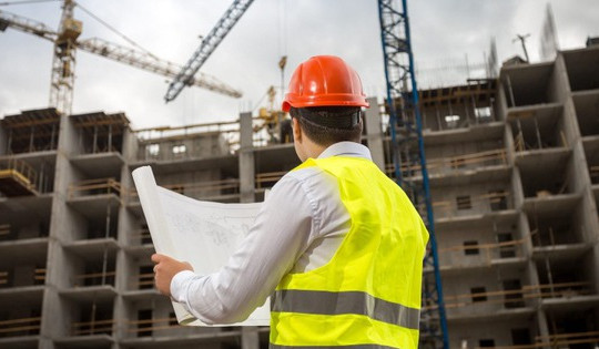 Hiện tại, quy trình cấp giấy phép xây dựng như thế nào, có phức tạp không?