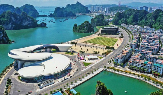 Tỉnh rộng nhất ĐBSH sắp có khu chung cư thương mại hơn 2.500 tỷ