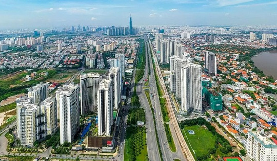 Quyết định lịch sử: Chính thức từ hôm nay, Việt Nam còn 34 tỉnh/thành
