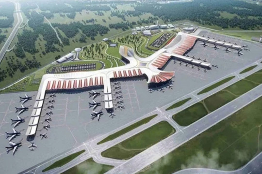 Phó Thủ tướng đồng ý cấp phép cho dự án hãng hàng không mới, vốn đầu tư 2.500 tỷ đồng
