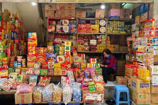 Bộ Tài Chính nêu những quy định về cách đặt tên của hộ kinh doanh