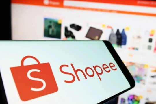 Chỉ vài tuần nữa, Shopee chính thức thu phí hạ tầng 3.000 đồng/đơn với tất cả nhà bán hàng