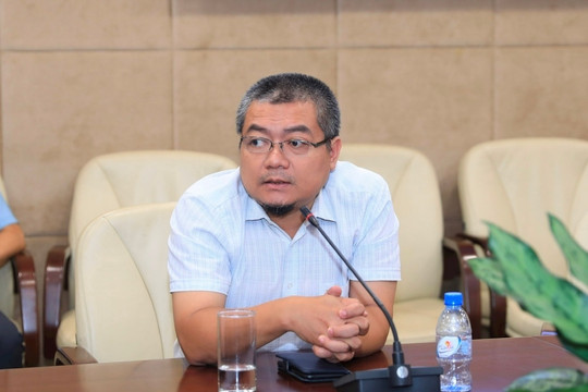 Ông chủ start-up công nghệ xanh: Cá nhân vay tín chấp được, sao doanh nghiệp lại không?