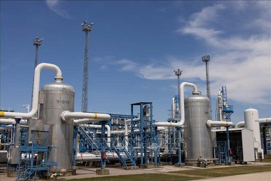 Sức ép bủa vây, quốc gia châu Âu thách thức EU, kiên quyết nhập khẩu khí đốt Nga để cứu lấy nền kinh tế