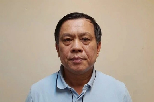 Đề nghị các tổ chức, cá nhân trong vụ án liên quan Thứ trưởng Nguyễn Bá Hoan khẩn trương khai báo, tố giác