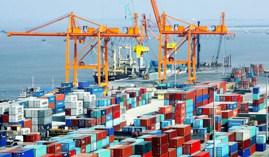 Cơ chế đặc thù đưa thành phố giàu thứ hai miền Bắc hướng tới trở thành trung tâm logistics quốc tế