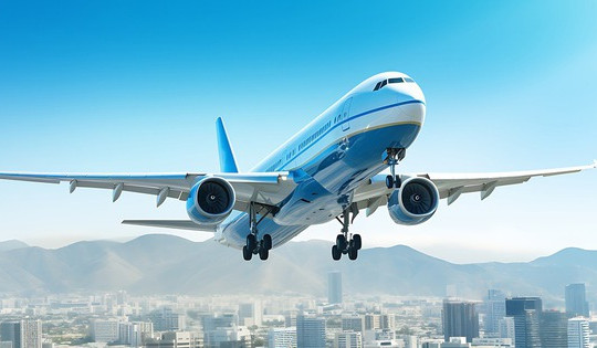 Hãng hàng không mới của Việt Nam sắp mở bán vé chuyến bay thương mại đầu tiên