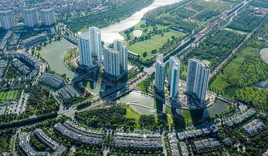 Top 5 tỉnh, thành phố nhỏ nhất Việt Nam sau sáp nhập