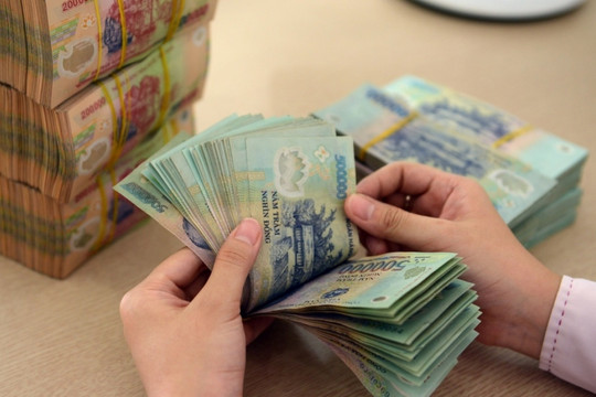 Từ 1/7/2025: Nhiều người chính thức được tăng lương hưu lần 3