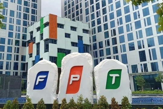 FPT ‘săn’ thành công dự án đầu tiên với chaebol lớn nhất Hàn Quốc