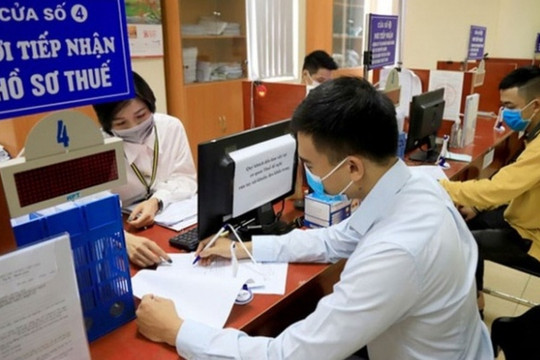 5 tháng đầu năm, ngành thuế thực hiện gần 16.000 cuộc thanh tra, xử lý hơn 20.000 tỷ đồng