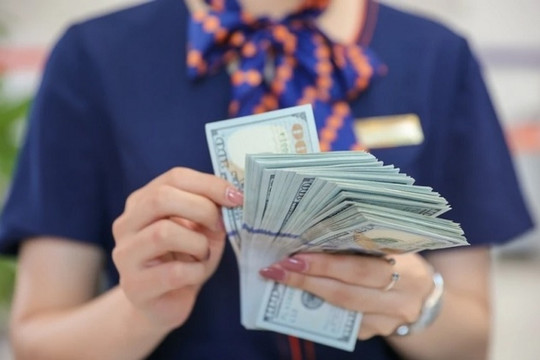 Xuất hiện ngân hàng tung gói tín dụng ưu đãi chưa từng có cho doanh nghiệp, lãi suất chỉ từ 1,2%/năm