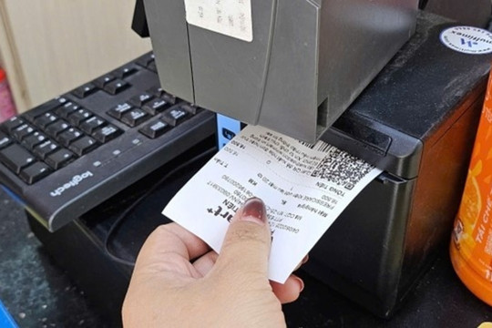 Thủ tướng yêu cầu cơ quan thuế làm ngay một việc