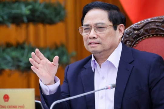 Hộ kinh doanh than khó nộp thuế, 'loay hoay' vì hóa đơn điện tử: Thủ tướng yêu cầu 4 Bộ vào cuộc