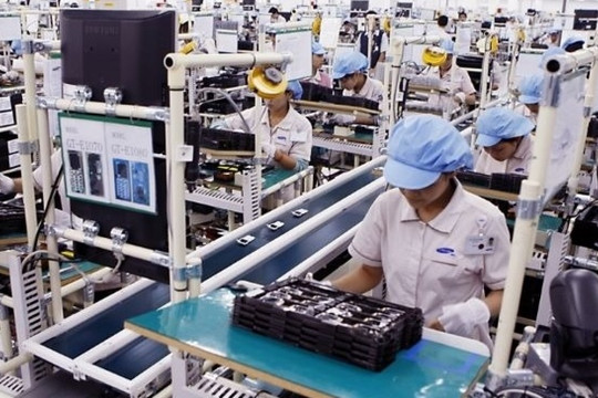5 tháng Việt Nam bỏ túi hơn 22 tỷ USD: Đây là mặt hàng Mỹ và Trung Quốc đua nhau nhập khẩu