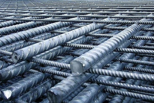 Hiệp hội Thép Việt Nam (VSA) cảnh báo các doanh nghiệp sản xuất trước thông tin Mỹ điều tra chống bán phá giá