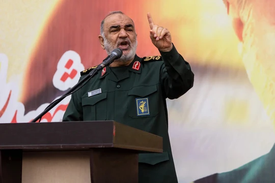 Xung đột cục bộ Israel-Iran biến thành đối đầu sinh tử, khu vực rơi vào cuộc chiến tàn khốc?