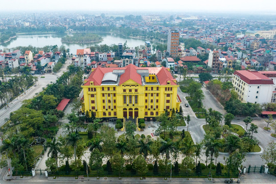 Những cái ‘nhất’ và điều thú vị của 34 tỉnh, thành mới sáp nhập
