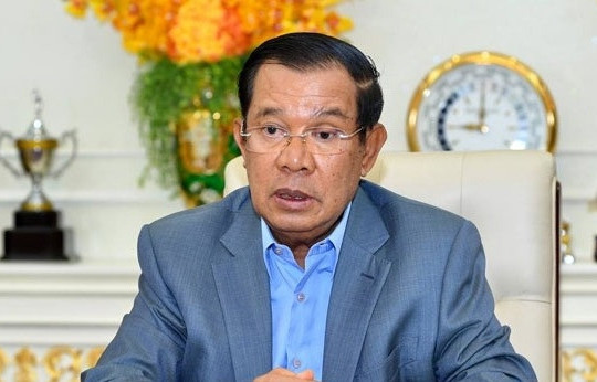Lãnh đạo Quốc hội Campuchia kêu gọi dừng chiếu phim, nhập khẩu hàng hóa Thái Lan