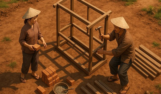 Từ nay, chỉ cần đáp ứng điều kiện này đất khai hoang sẽ vẫn được cấp sổ đỏ