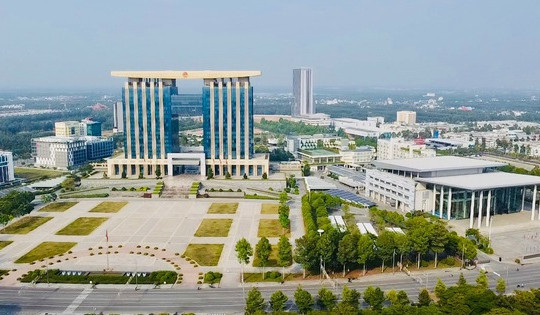 Việt Nam sẽ xây dựng ‘thành phố 15 phút’ đầu tiên trên cả nước