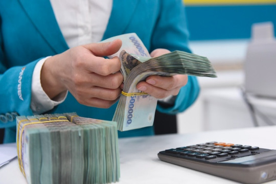 Rà soát toàn quốc, gần 200.000 hộ kinh doanh vào diện quản lý thuế, ngân sách tăng thu hàng nghìn tỷ