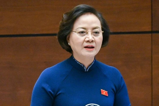 Bộ trưởng Nội vụ nói về ‘bước ngoặt cải cách mang tính lịch sử’