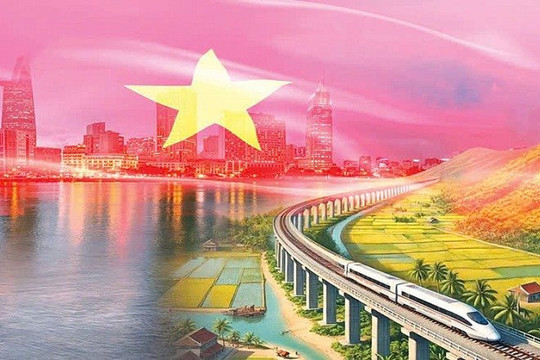 Brazil tuyên bố Việt Nam chính thức trở thành 'quốc gia đối tác' của BRICS