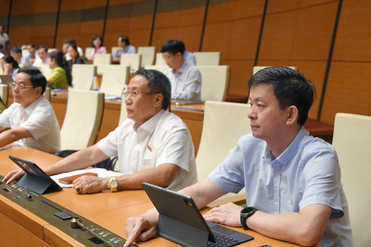 Áp dụng 10% thuế thu nhập doanh nghiệp với cơ quan báo chí
