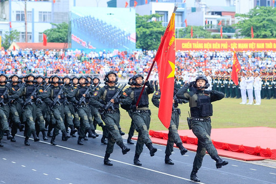 Phó Thủ tướng chỉ đạo 'nóng' đến Bộ Công an, Quốc phòng, VTV cùng loạt cơ quan liên quan