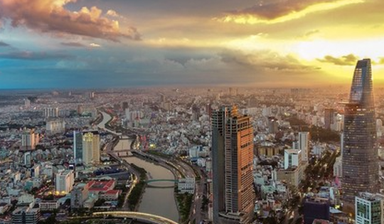 Bất động sản phía Nam bứt khỏi đáy: Căn hộ, nhà phố khởi động chu kỳ tăng giá mới