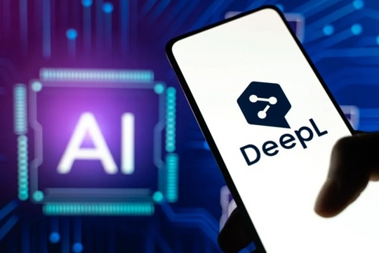 Một startup gây chấn động khi dịch toàn bộ Internet chỉ trong 18 ngày, khiến Google dịch phải run sợ