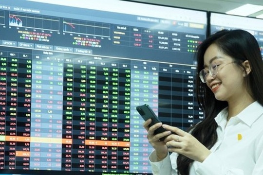 Nhận định chứng khoán 16 - 20/6: VN-Index rung lắc vùng 1.300 điểm