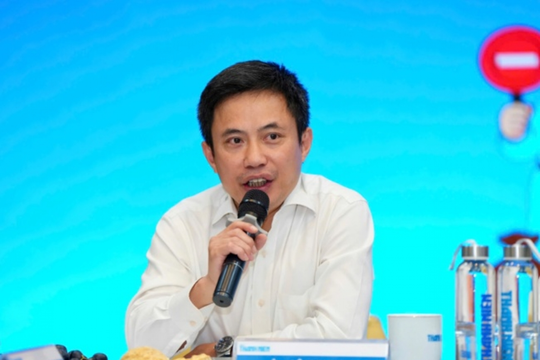 Cục Sở hữu trí tuệ: Sẽ có luật buộc Facebook, TikTok, Shopee gỡ ngay quảng cáo sai sự thật, vi phạm bản quyền