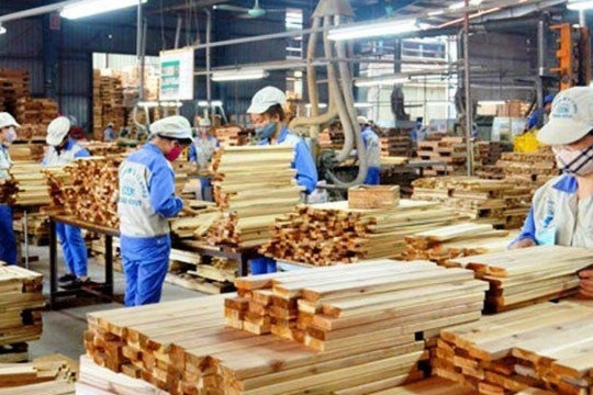 Chưa đầy nửa năm, Việt Nam đã thu được hơn 3,7 tỷ USD từ thị trường Mỹ nhờ ngành hàng thế mạnh