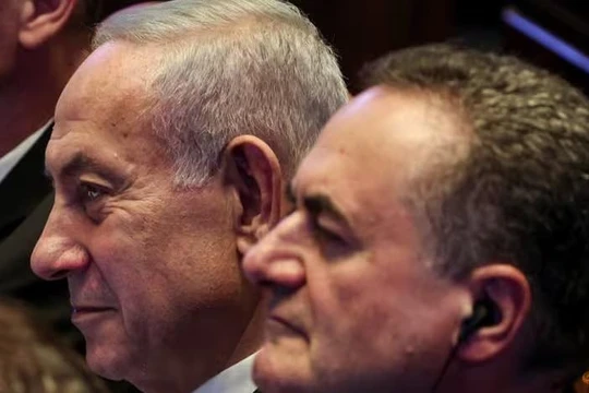 Quân đội Israel phát cảnh báo sơ tán dân Iran trước khi ra đòn 'lột da rắn'