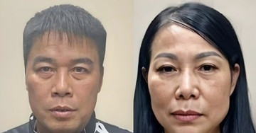 Cựu Bí thư Vĩnh Phúc và Hậu 'Pháo' khắc phục bao nhiêu tiền trước ngày xét xử?