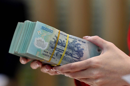 Hộ kinh doanh chuyển từ nộp thuế khoán sang kê khai: 7 lưu ý cần phải biết
