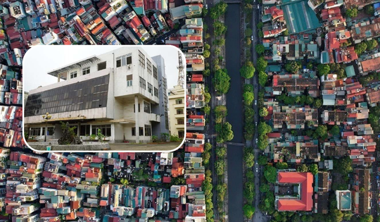 Muộn nhất 4 ngày nữa, các Bộ, ngành phải hoàn tất rà soát và xử lý nhà đất dôi dư