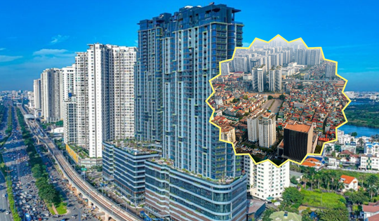 Lộ diện phân khúc sẽ tiếp tục hạ nhiệt trong thời gian tới