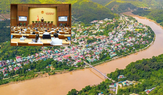 Nóng: Chính thức từ 1/7, đơn vị hành chính cấp huyện trên cả nước sẽ dừng hoạt động