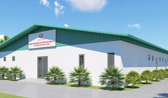 Việt Nam khánh thành 'bộ não' tiền lâm sàng đầu tiên của Đông Nam Á, đánh dấu bước ngoặt lĩnh vực y sinh