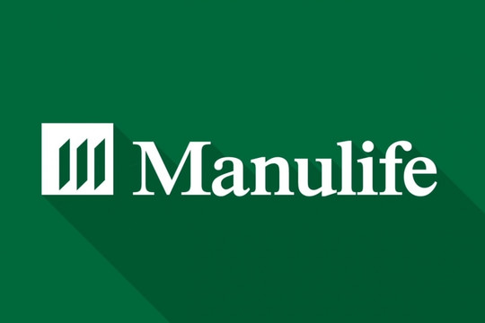 Manulife phát thông báo quan trọng tới toàn bộ khách hàng mua bảo hiểm nhân thọ