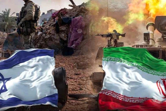 Chiến sự Iran–Israel leo thang, CTCK điểm tên nhóm cổ phiếu hưởng lợi ngược dòng