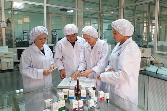 ‘Trùm’ thuốc ung thư Việt chấp nhận đi vay để chia cổ tức cao, sắp tung ‘vũ khí mới’ điều trị ung thư