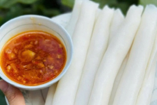 Từng ít người biết đến, đặc sản tên lạ nay 'gây sốt' ở thành phố, giá tới 85.000 đồng/kg