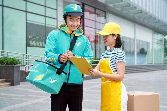 Hôm nay, Xanh SM chính thức gia nhập thị trường gần 2 tỷ USD